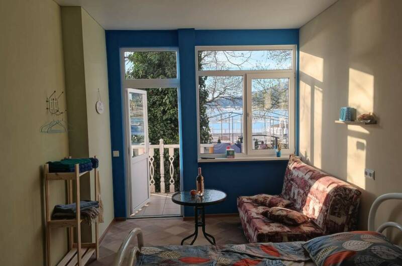 Изображение Изображение гостиницы &quot;Апартаменты «Прованс»&quot; #1 #1