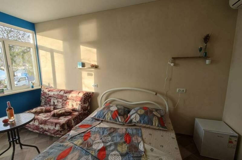 Изображение Изображение гостиницы &quot;Апартаменты «Прованс»&quot; #3 #3