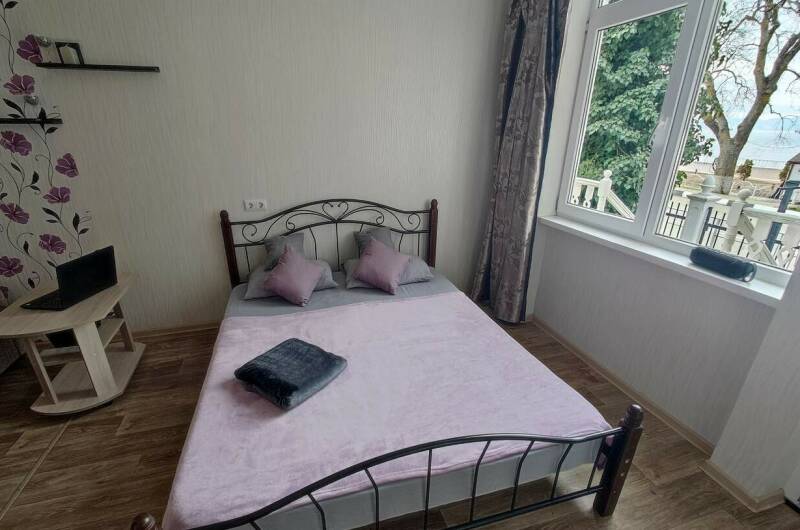 Изображение Изображение гостиницы &quot;Апартаменты «Прованс»&quot; #4 #4