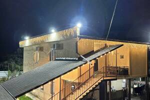 Изображение гостиницы "Гостевой дом «Эвкалипт»"