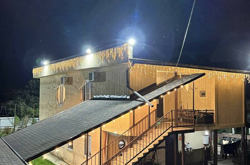 Изображение Изображение гостиницы "Гостевой дом «Эвкалипт»" #1 #1