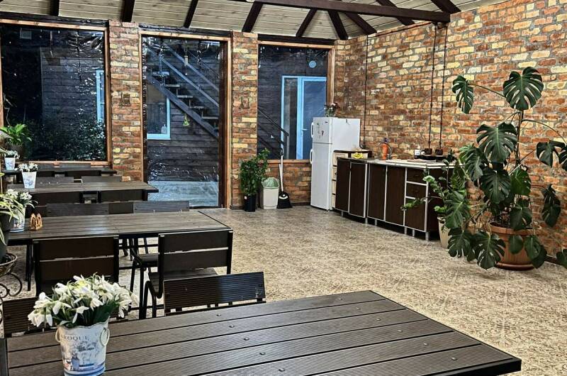 Изображение Изображение гостиницы "Гостевой дом «Эвкалипт»" #2 #2