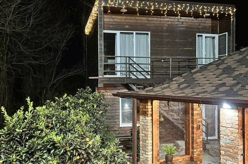 Изображение Изображение гостиницы "Гостевой дом «Эвкалипт»" #4 #4