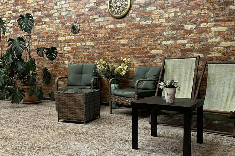 Изображение Изображение гостиницы "Гостевой дом «Эвкалипт»" #5 #5