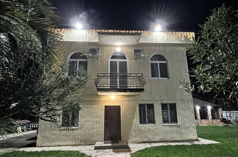 Изображение Изображение гостиницы "Гостевой дом «Эвкалипт»" #7 #7