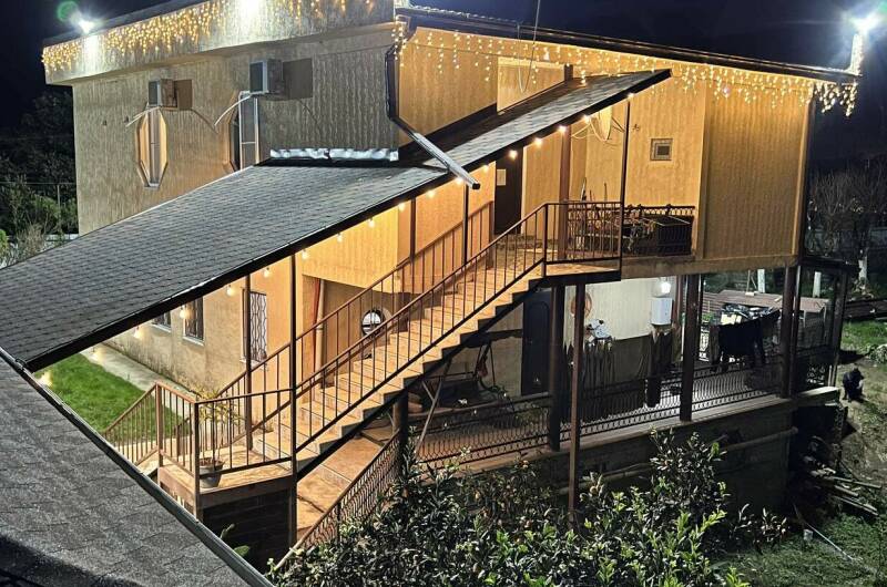 Изображение Изображение гостиницы "Гостевой дом «Эвкалипт»" #8 #8