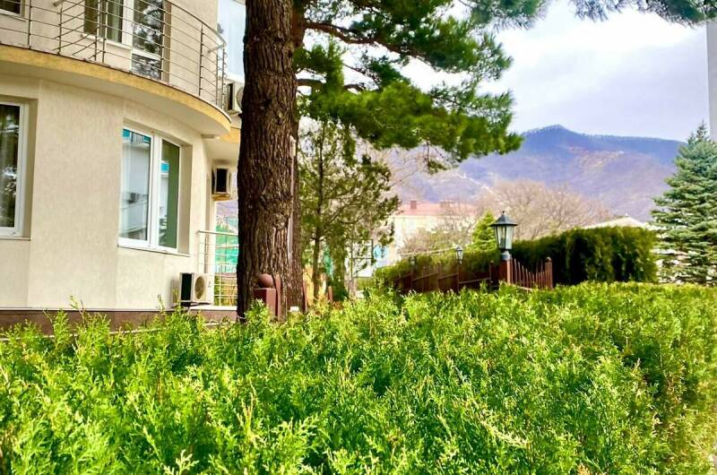 Изображение Изображение гостиницы &quot;Гостевой дом «Дом солнца»&quot; #2 #2