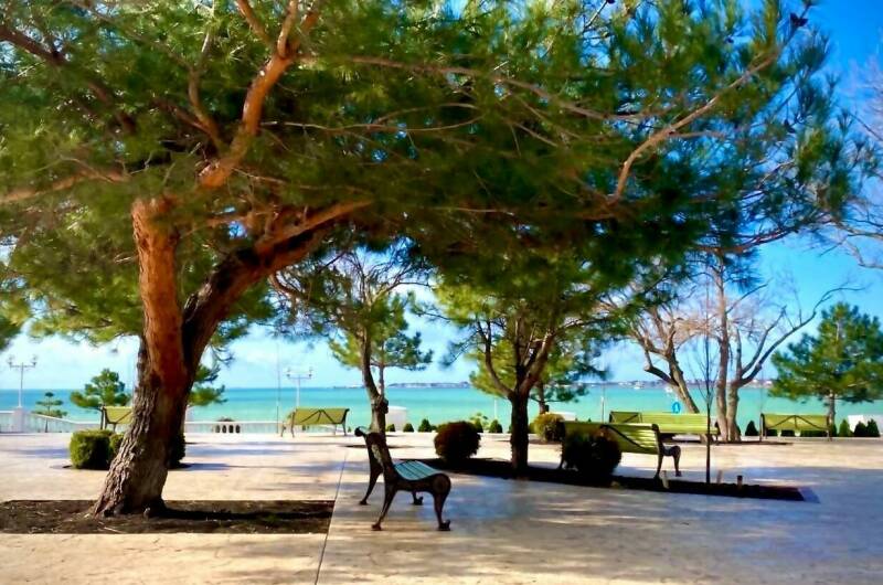 Изображение Изображение гостиницы &quot;Гостевой дом «Дом солнца»&quot; #3 #3