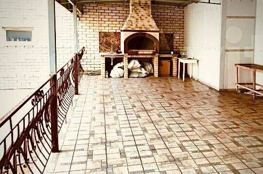 Изображение Изображение гостиницы &quot;Гостевой дом «Дом солнца»&quot; #4 #4