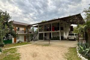 Изображение гостиницы "Гостевой дом «Ася и Миша»"