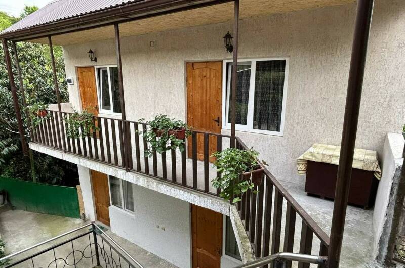 Изображение Изображение гостиницы &quot;Гостевой дом «Ася и Миша»&quot; #2 #2