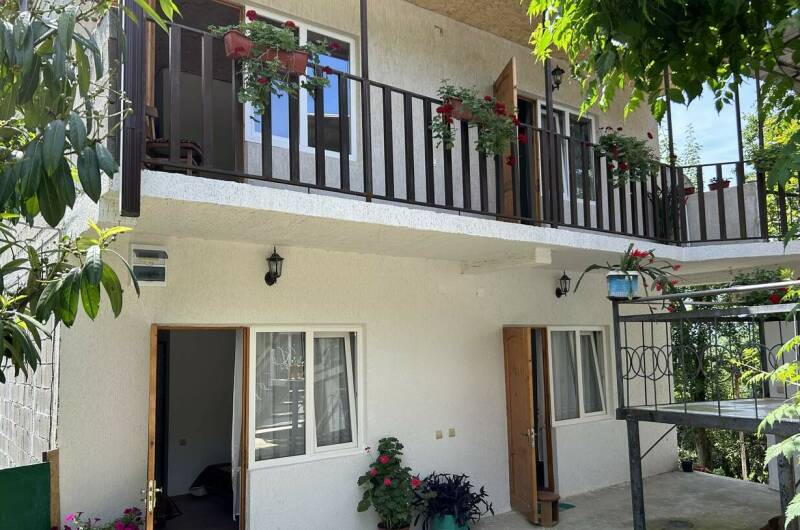 Изображение Изображение гостиницы &quot;Гостевой дом «Ася и Миша»&quot; #4 #4