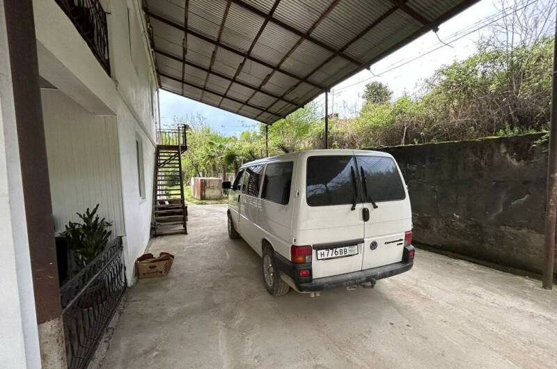 Изображение Изображение гостиницы &quot;Гостевой дом «Ася и Миша»&quot; #7 #7