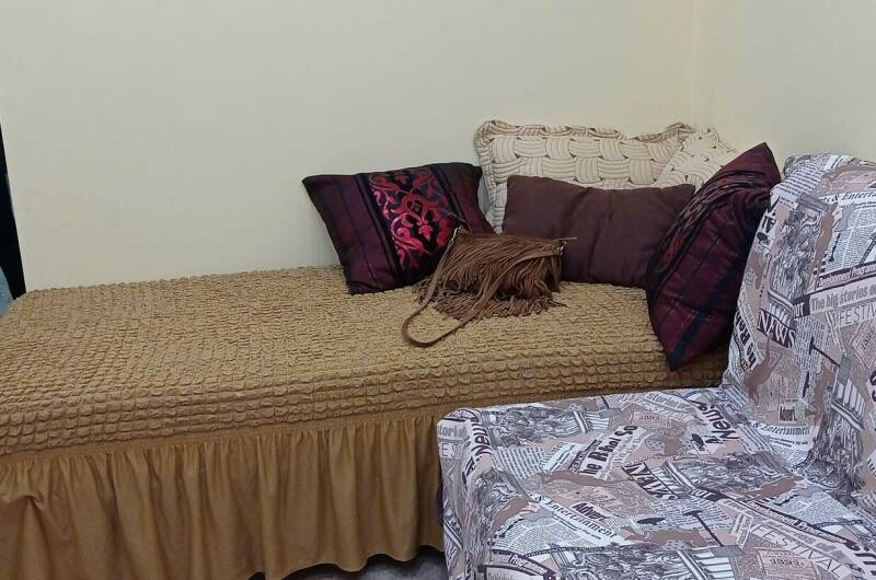 Изображение Изображение квартиры &quot;2-х комнатная квартира&quot; #4 #4