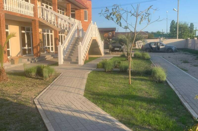 Изображение Изображение гостиницы &quot;Мини-гостиница «Язон»&quot; #3 #3