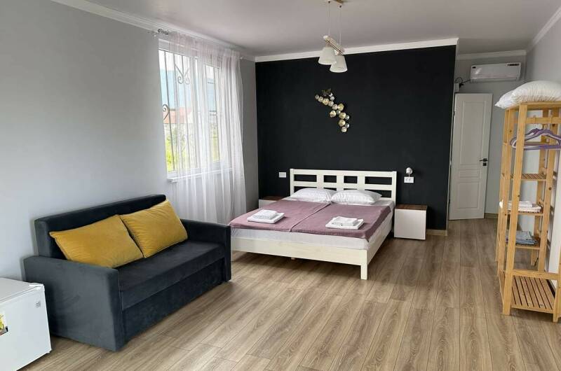 Изображение Изображение гостиницы &quot;Мини-гостиница «Язон»&quot; #4 #4