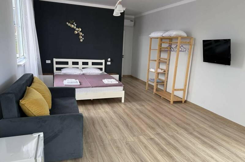 Изображение Изображение гостиницы &quot;Мини-гостиница «Язон»&quot; #6 #6