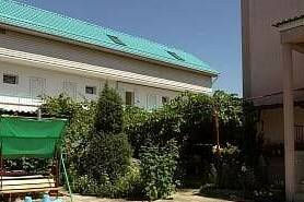 Изображение отеля / гостиницы "Частный сектор «Черноморский»"