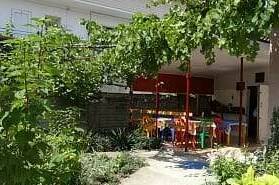 Изображение Изображение гостиницы &quot;Частный сектор «Черноморский»&quot; #8 #8