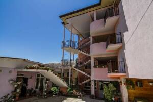 Изображение отеля / гостиницы "Гостевой дом «У Артура на Таллинской»"