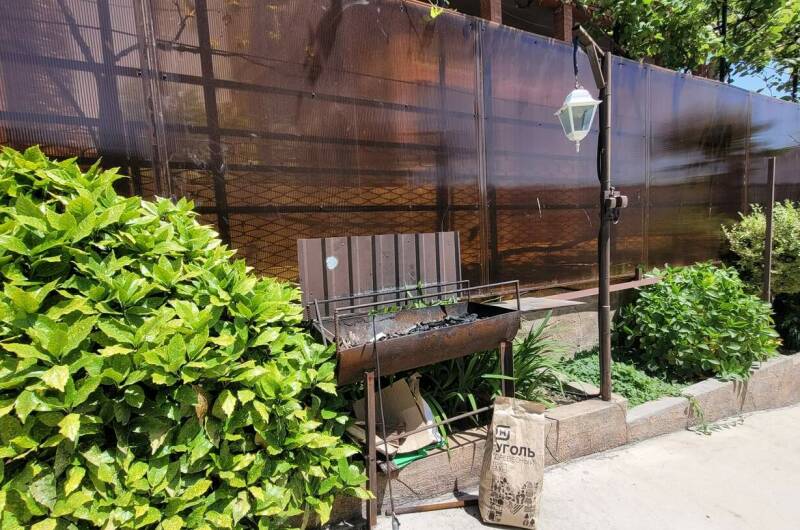 Изображение Изображение отеля / гостиницы "Гостевой дом «У Артура на Таллинской»" #2 #2