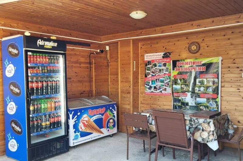 Изображение Изображение отеля / гостиницы "Гостевой дом «У Артура на Таллинской»" #3 #3