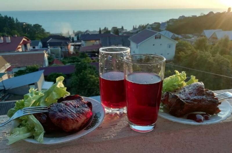 Изображение Изображение отеля / гостиницы "Гостевой дом «У Артура на Таллинской»" #4 #4