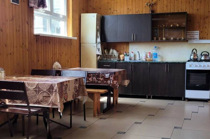 Изображение Изображение отеля / гостиницы "Гостевой дом «У Артура на Таллинской»" #5 #5