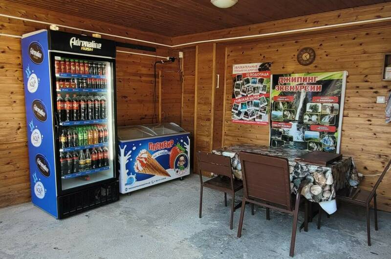 Изображение Изображение отеля / гостиницы "Гостевой дом «У Артура на Таллинской»" #8 #8