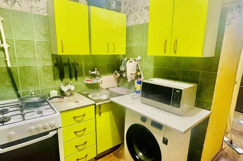 Изображение Изображение квартиры &quot;Четырёхкомнатная у моря&quot; #1 #1