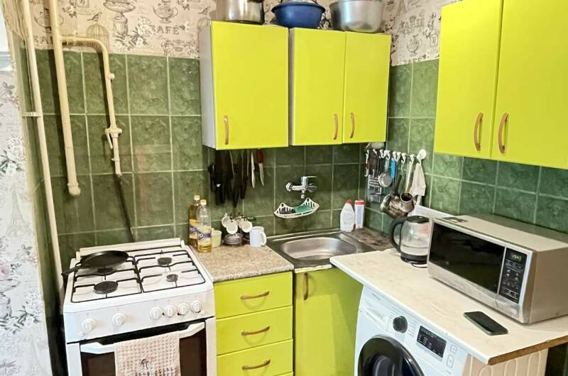 Изображение Изображение квартиры &quot;Четырёхкомнатная у моря&quot; #2 #2