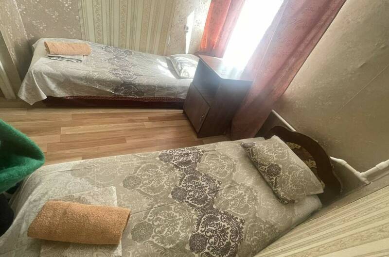 Изображение Изображение квартиры &quot;Четырёхкомнатная у моря&quot; #4 #4