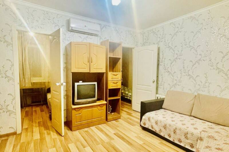 Изображение Изображение квартиры &quot;Четырёхкомнатная у моря&quot; #5 #5