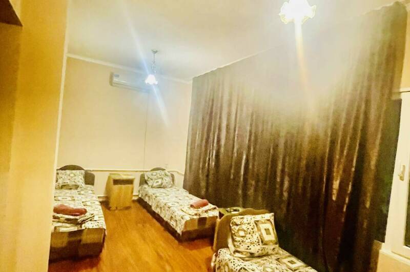 Изображение Изображение квартиры &quot;Четырёхкомнатная у моря&quot; #6 #6