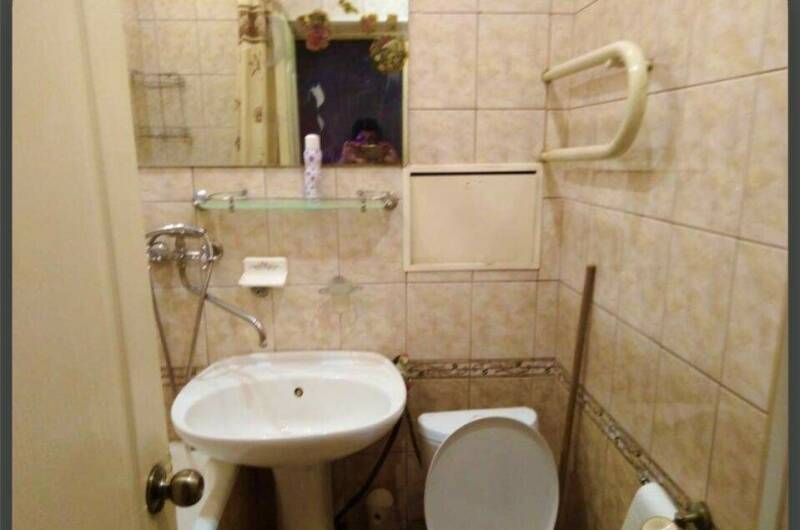 Изображение Изображение квартиры &quot;Четырёхкомнатная у моря&quot; #7 #7