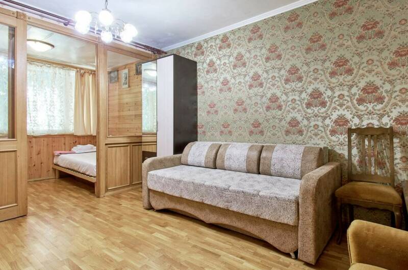 Изображение Изображение квартиры "Квартира в центре" #1 #1