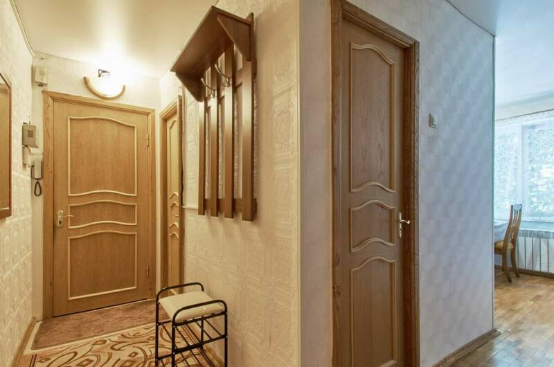 Изображение Изображение квартиры "Квартира в центре" #4 #4