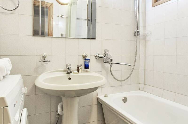 Изображение Изображение квартиры "Квартира в центре" #5 #5