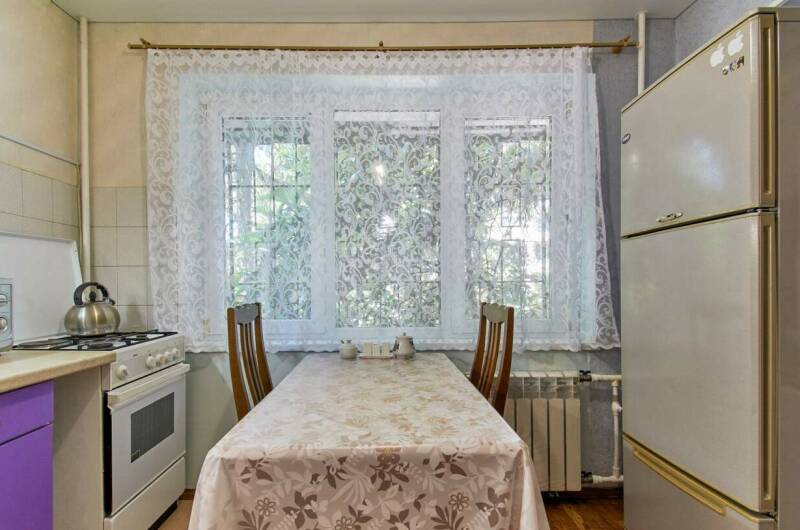 Изображение Изображение квартиры "Квартира в центре" #6 #6