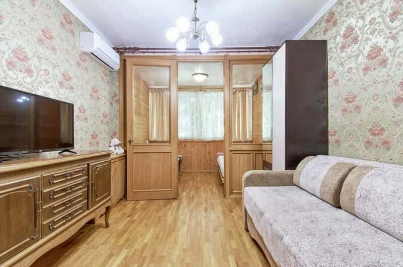 Изображение Изображение квартиры "Квартира в центре" #7 #7