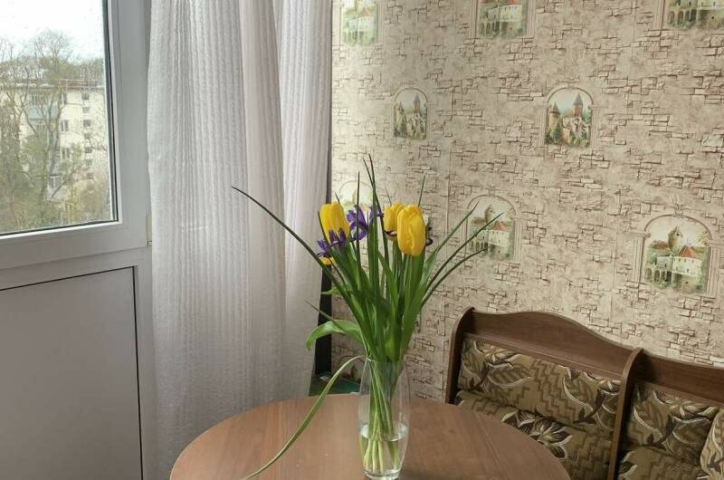 Изображение Изображение квартиры &quot;Квартира на Горной&quot; #4 #4