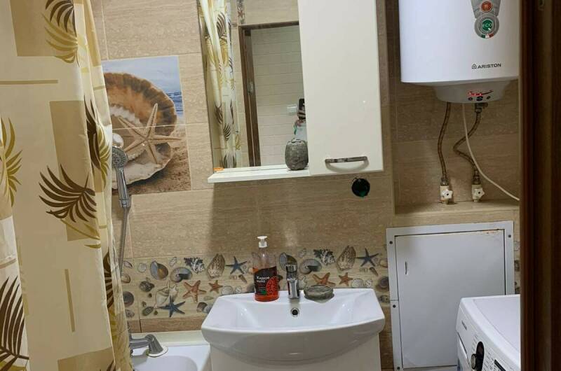 Изображение Изображение квартиры &quot;Квартира на Горной&quot; #7 #7