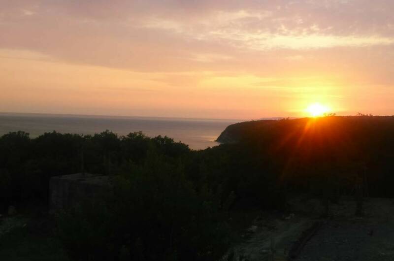 Изображение Изображение гостиницы "Гостевой дом «Дельфин на Приморской»" #2 #2