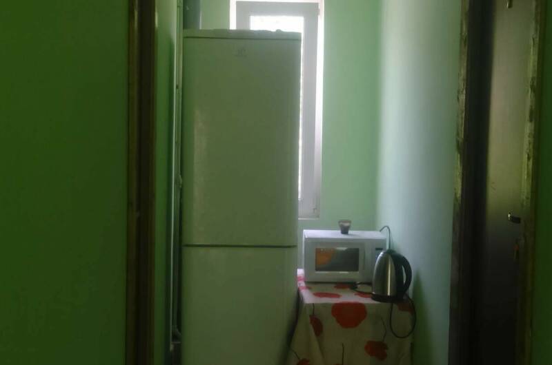 Изображение Изображение гостиницы "Гостевой дом «Дельфин на Приморской»" #3 #3