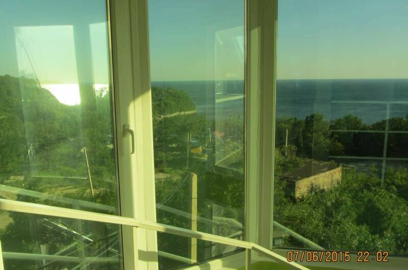 Изображение Изображение гостиницы "Гостевой дом «Дельфин на Приморской»" #5 #5