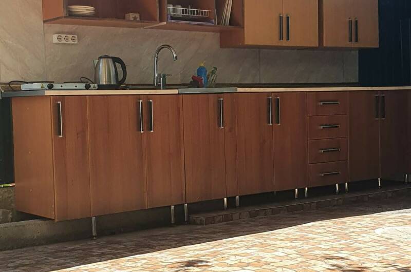 Изображение Изображение гостиницы "Гостевой дом «Дельфин на Приморской»" #6 #6