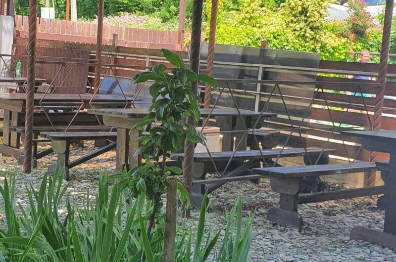 Изображение Изображение гостиницы "Гостевой дом «Дельфин на Приморской»" #7 #7