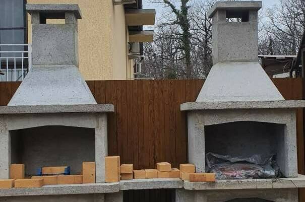 Изображение Изображение отеля / гостиницы "Гостевой дом «Дельфин на Приморской»" #10 #8