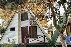 Изображение гостиницы "Пансионат «Кяласур»"