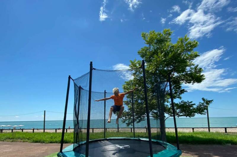 Изображение Изображение гостиницы "Пансионат «Кяласур»" #3 #3